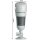 Pretty Love Hedy Mastubator with suction cup white
