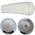 Pretty Love Hedy Mastubator with suction cup white