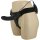 Pretty Love Marvin Strap on avec gode et vibration noir