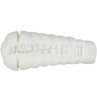 Pretty Love Sally with suction cup, vibration and sound