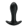 Pretty Love Anal Plug Massage black