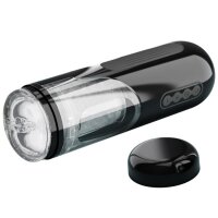 Pretty Love Lorelei Multifunktions Mastubator schwarz