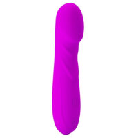 Pretty Love Smart Reuben Mini Vibrator pink