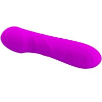 Pretty Love Smart Reuben Mini Vibrator pink
