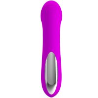 Pretty Love Smart Reuben Mini Vibrator pink