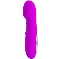 Pretty Love Smart Reuben Mini Vibrator pink