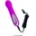Pretty Love Smart Reuben Mini Vibrator pink