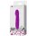 Pretty Love Smart Reuben Mini Vibrator pink