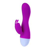 Pretty Love Smart Kyle Rabbit Vibrator pink