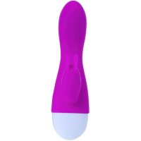 Pretty Love Smart Kyle Rabbit Vibrator pink