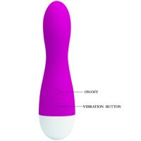Pretty Love Smart Kyle Rabbit Vibrator pink