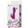 Pretty Love Smart Kyle Rabbit Vibrator pink