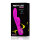 Pretty Love Honey Purple Vibrator pink