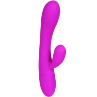 Pretty Love Victor Vibrator pink