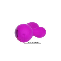 Pretty Love Victor Vibrator pink