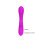 Pretty Love Victor Vibrator pink