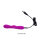 Pretty Love Victor Vibrator pink