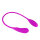 Pretty Love Smart Snaky Vibe Whip/double vibrator pink