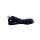 Pretty Love Smart Snaky Vibe Whip/double vibrator pink