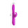Pretty Love Ward Rabbit Up & Down Vibrator pink