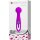Pretty Love Massagestab 12 Funktionen lila