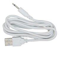 Pretty Love Smart Bunny finger vibrator pink