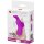 Pretty Love Smart Bunny finger vibrator pink
