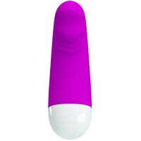 Pretty Love Luther Mini Vibrator pink
