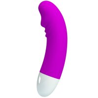 Pretty Love Luther Mini Vibrator pink