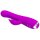 Pretty Love Molly Rabbit Vibrator lila