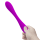 Pretty Love G-spot and clitoris vibrator purple