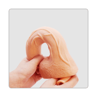 Pretty Love Beautiful Jack Suction cup dildo 26 cm