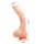 Pretty Love Beautiful Jack Suction cup dildo 26 cm