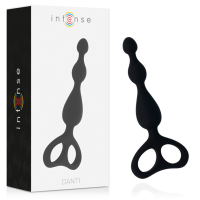 Intense Analstab