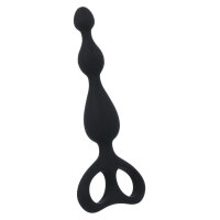Intense Analstab