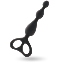 Intense Analstab