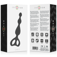 Intense Analstab