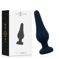 Intense Pipo Black