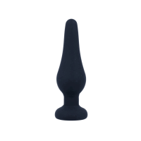 Intense Pipo Black