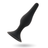 Intense Analplug Stufe 2