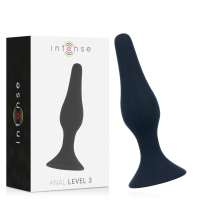 Intense Analplug Stufe 3