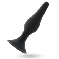 Intense Analplug Stufe 3