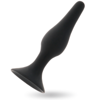 Intense Analplug Stufe 4