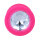 Intense Analplug in Fuchsia Gr&ouml;&szlig;e M