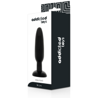 Addicted Toys Anal Plug 3,5 cm