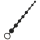 Addicted Toys Anal Beads 29 cm Black