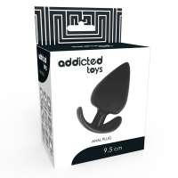 Addicted Toys Anal Plug 5 cm
