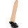 Basecock vibrator nature 21 cm