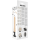 Basecock vibrator with remote control 19,5 cm Nature