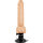 Basecock Vibrator mit Penisverl&auml;ngerer 18,5 cm